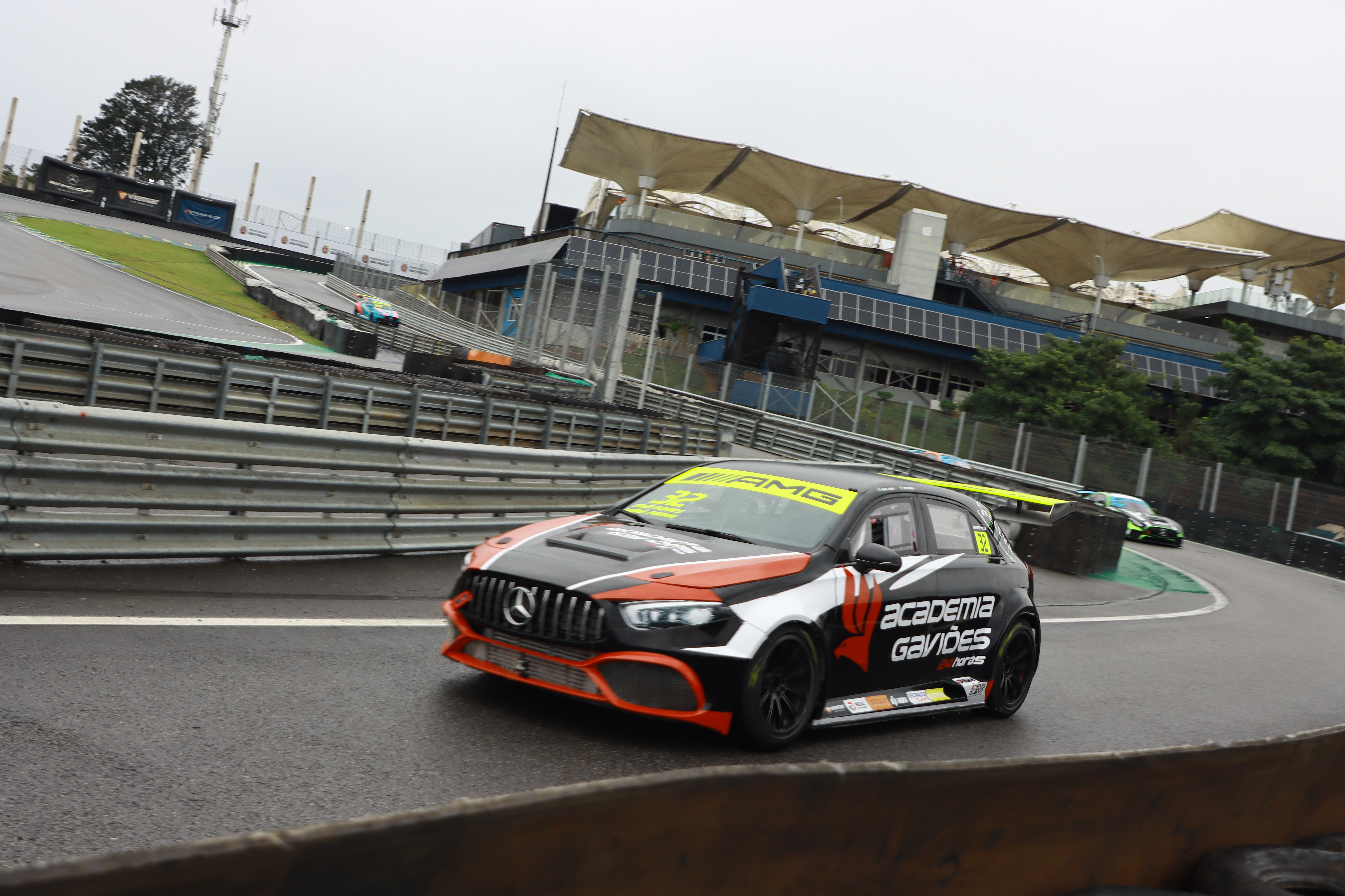 AMG Cup Brasil
