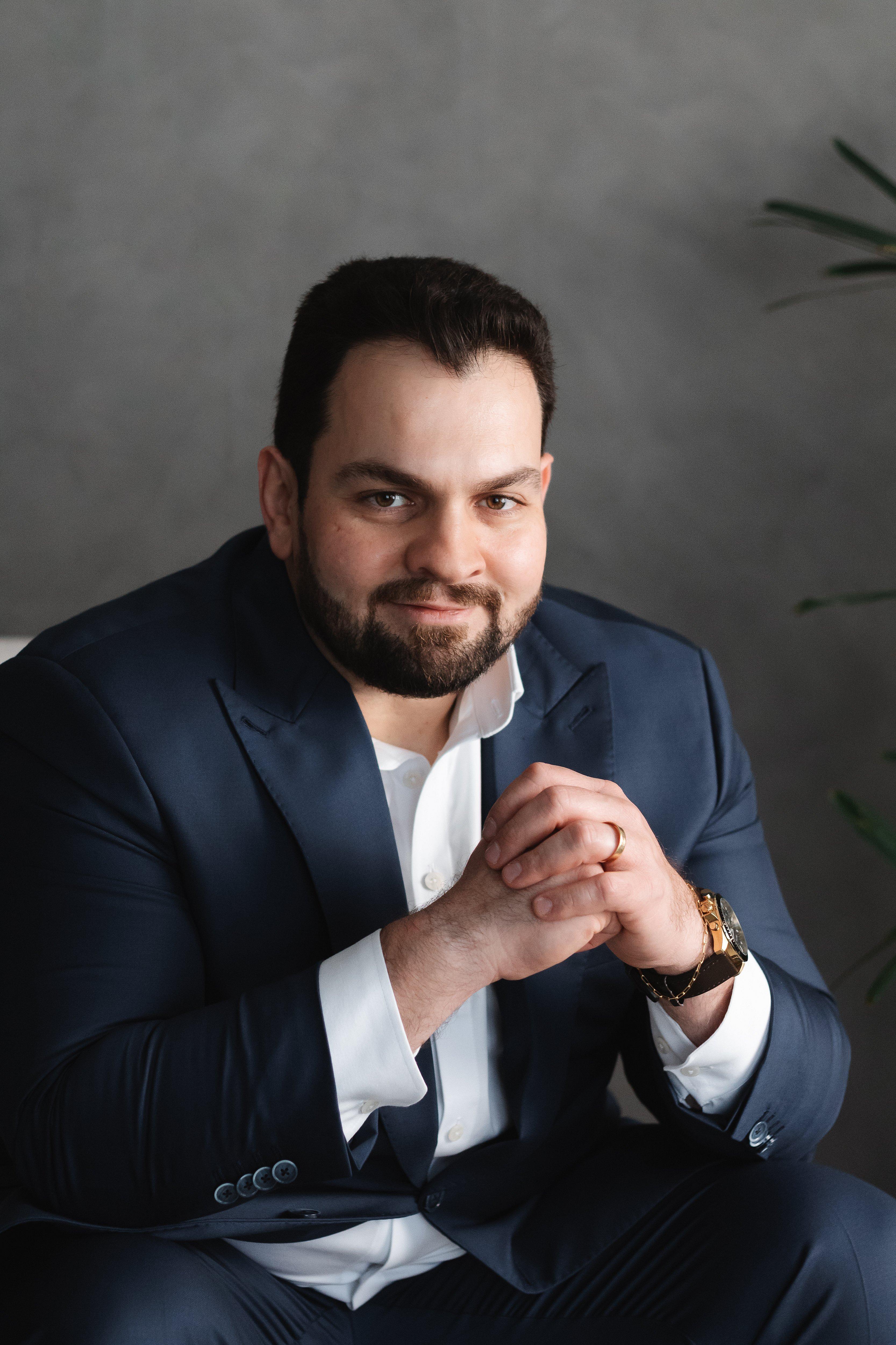 Daniel Aguiar